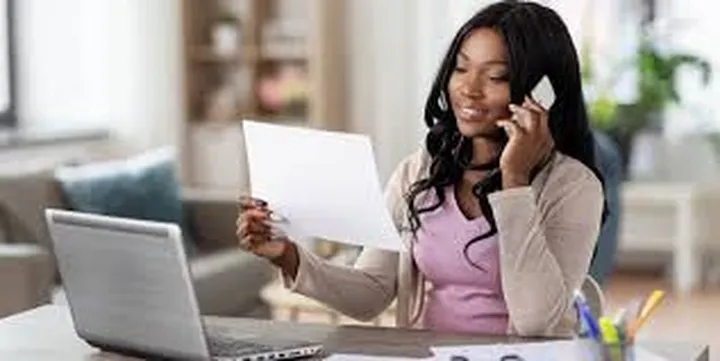 working remotely for a US company