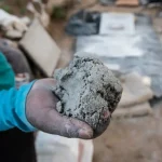 illegal gold mining south africa