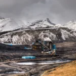 Canadian Mineral Mining Industry