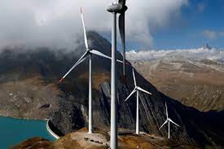 Clean Energy Minerals