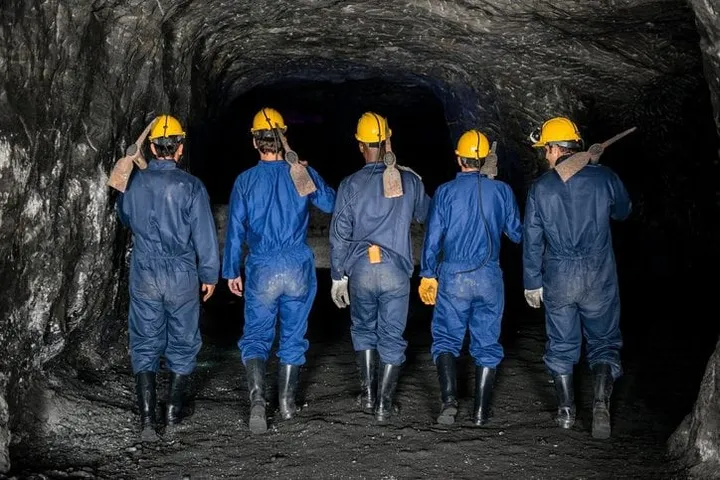Coal Mining Jobs Decline as Clean Energy Takes Over