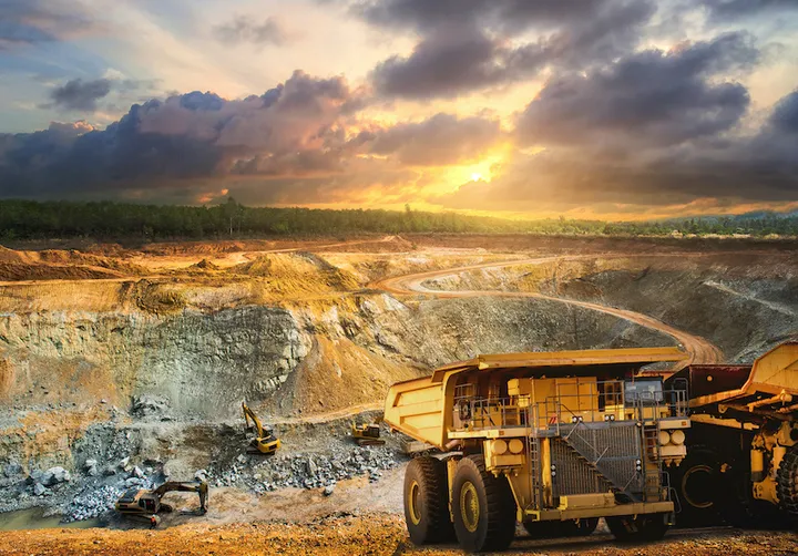 Copper price
