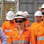 Diverse Jobs in the Mining Industry