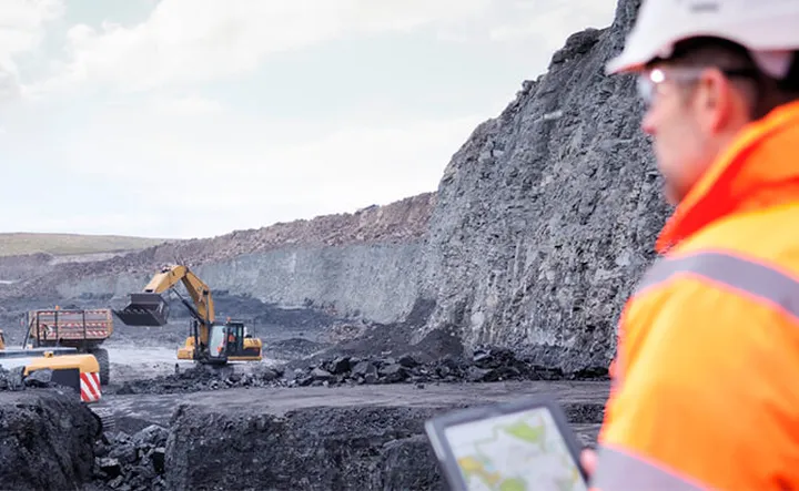 ERP Software for Mining Industry