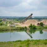 Grey Cloud Island Mining Company Seeks Annexation to Cottage Grove