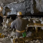 Kentucky Coal Mine