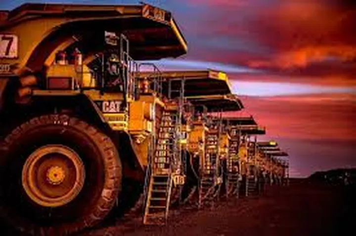 Mining Machinery Operator Jobs