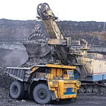 Moscow's mining industry