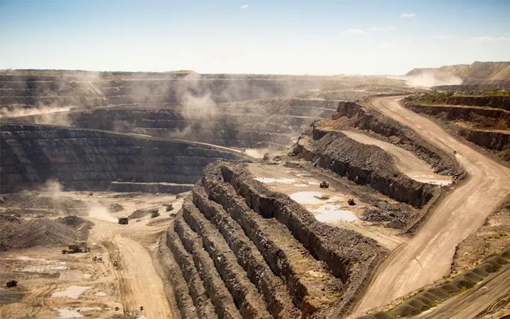 Surface Mining Jobs