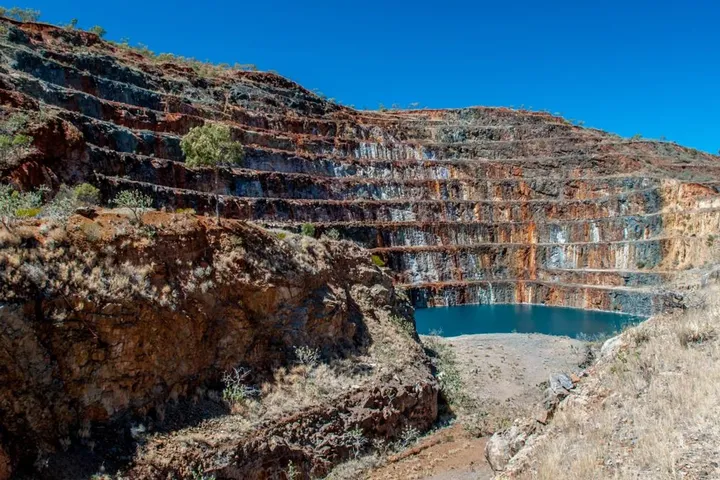 US Uranium Mining and Exploration