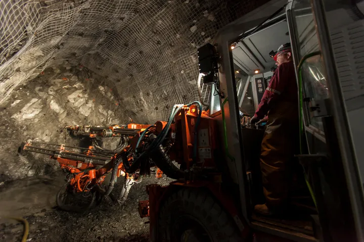 Once a thriving region for the mineral mining industry, the Upper Peninsula has witnessed a significant decline in mining jobs due to environmental regulations, economic challenges, and automation. Long a major source of employment for locals, the industry's decline has stoked fears of job loss and economic stagnation in the region.