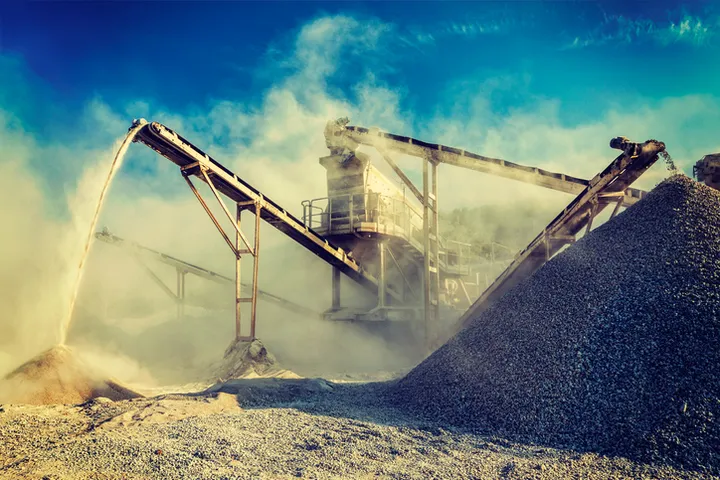 Vulcan Materials Company