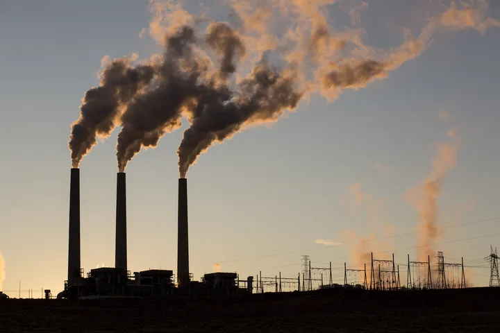 clean coal technology