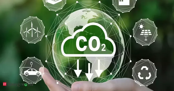 Decarbonisation
