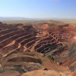iron ore price