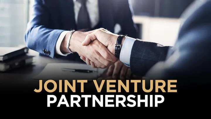Gold mining Joint Venture Partner