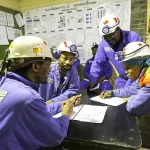 South African Mining jobs