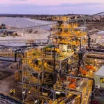 mineral raw materials