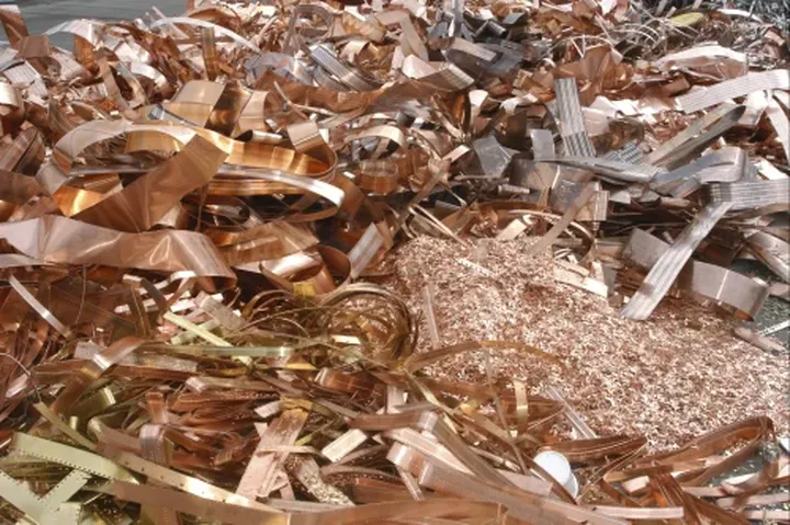 nickel-copper-recycling