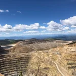 cripple creek & victor gold mine