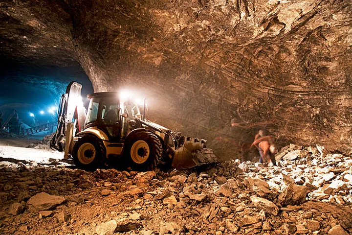 underground-mining