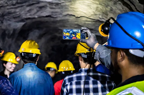 Career Paths in the Coal Mining Industry