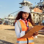 Mining Production Jobs in Africa