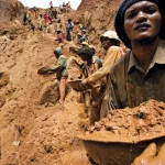 Africas Mining Boom
