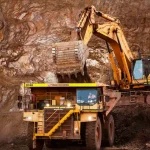 Australian Mining Industry