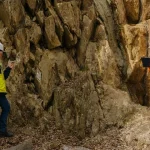 Geology and mining engineering