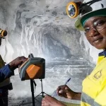 Global mining recruitment