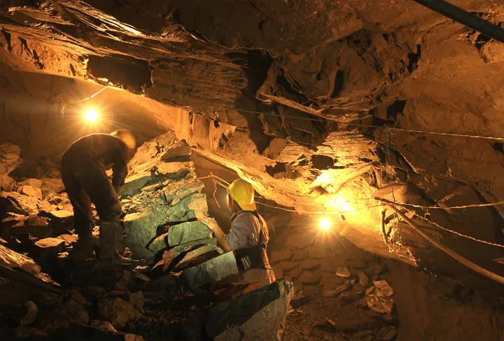 Gold Mining Experts