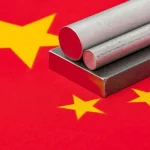 Iron Ore Price at Record High