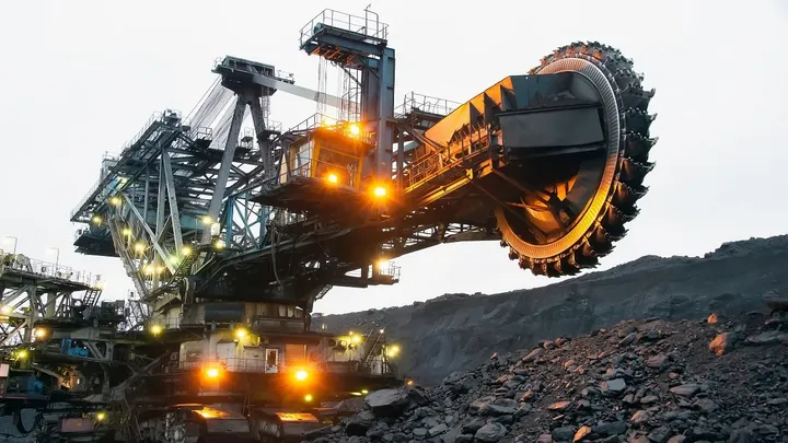 Largest Mining Companies in the World