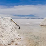 Lithium Mining