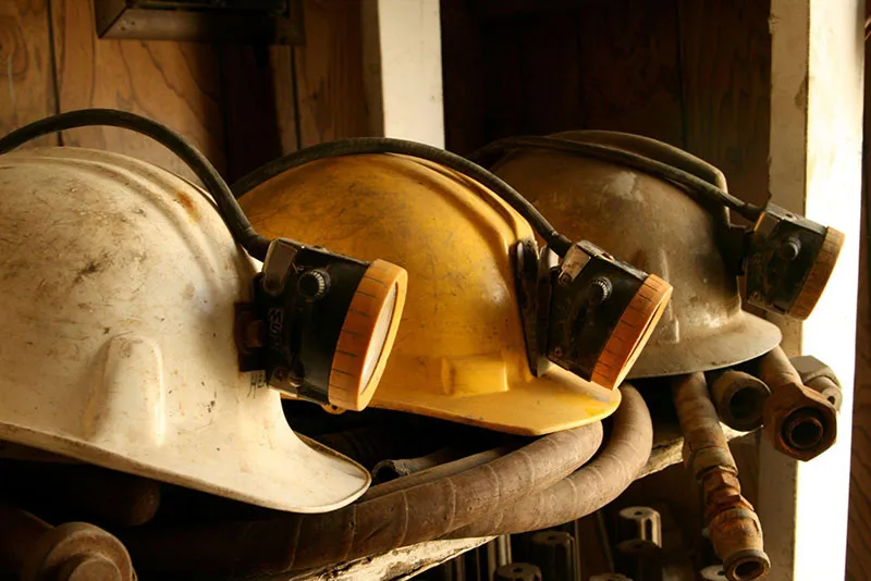 Mine Safety in the Mining Industry