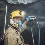 Mining