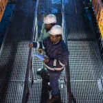 Mining engineering