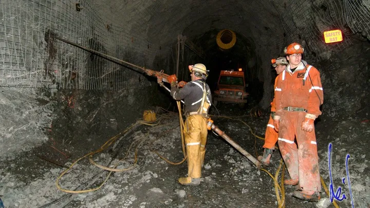 North American Mining Jobs
