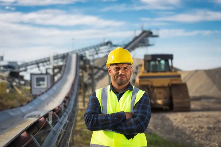 The Society of Mining Engineers (SME)