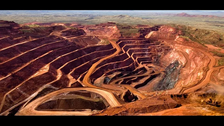 Prospective Copper Mine Buyers