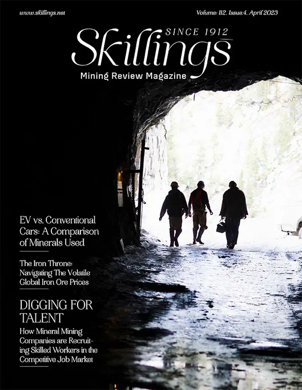 Skillings Mining Review May 2023