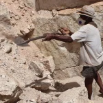 South Africa TB in the mining sector