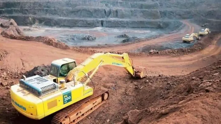 Sustainable Mining Investments