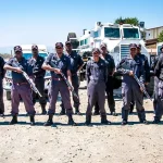 The Role of Security Officers in the Mineral Mining Industry