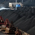 U.S. Coal Industry