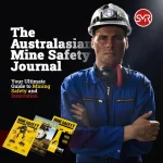 Australasian Mine Safety Journal