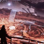 Mining Technology