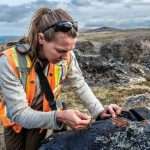 geologist