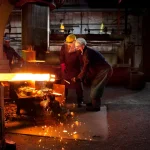Skilled workers